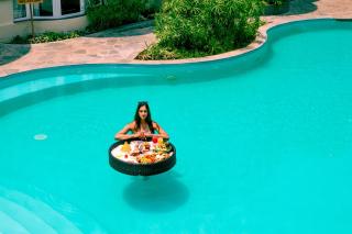 The Orchid Passaros Benaulim Goa - Benaulim - 4