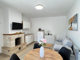 Flowers Apartments Pula, city center 2 - 3