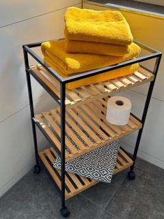 Ferienwohnung Lemon - Suite - 1