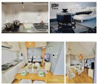 R Residences 難波南 I - 4
