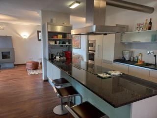 Villa Nonna - Sehnsucht nach dem Süden - Hartberg - 9