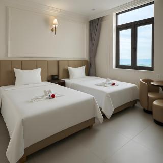 Tourane Boutique Hotel - 3