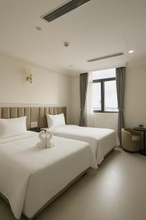 Tourane Boutique Hotel - 1