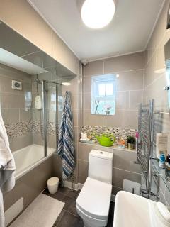 Glendale close - Huku Kwetu - Nottingham - 8