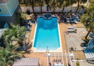 Sea La Vie - Panama City Beach - 8
