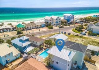 Sea La Vie - Panama City Beach - 7