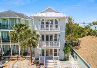 Sea La Vie - Panama City Beach - 9