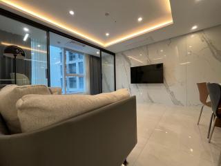 Gangnam Beautiful House - Séoul - 6