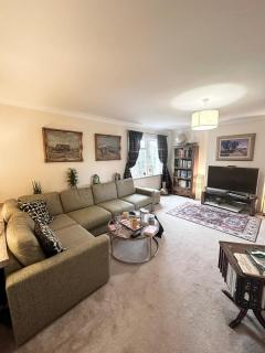 Glendale close - Huku Kwetu - 4 Bedroom in Nottingham - Nottingham - 8