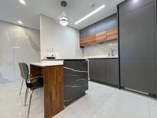 Gangnam Beautiful House - Séoul - 3