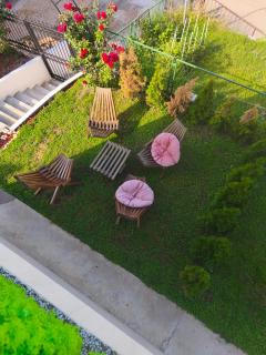 Sunshine apartment near the zoo, free parking - 2