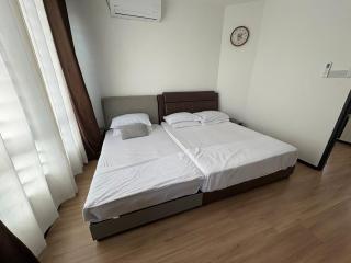 Matang Jaya Kuching Homestay - 9