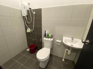 Matang Jaya Kuching Homestay - 4