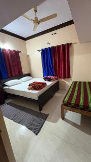 Podanolana residency- Sleep Above the Clouds - Madikeri - 5