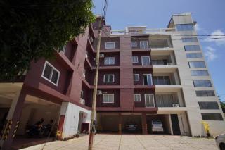 Sreepathi Prayag 11 Service Apartment - 9