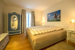 3 Zimmer Wohnung in Reetdachanwesen Hus op de Duen - Sankt Peter-Ording - 3