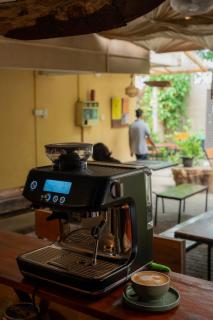 Drop Inn Hostels - 2