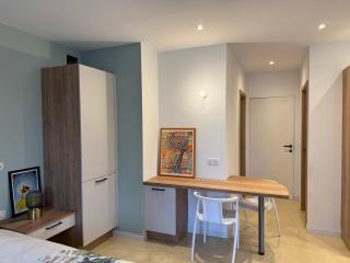 L'Escale de l'Hirondelle - 2