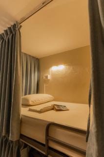 Drop Inn Hostels - 3