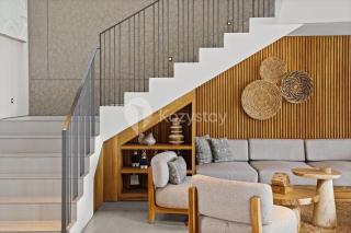 Dago Escape Villa by Kozystay - Bandung - Ciburial - 2