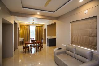 Sreepathi Prayag 11 Service Apartment - 6