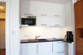Haus Luv und Lee, Appartement 9 - 5