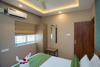 Sreepathi Prayag 11 Service Apartment - 2