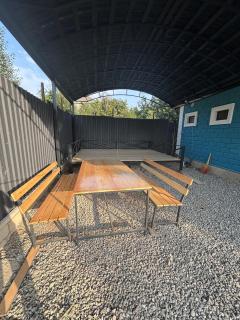 Quba Villa - Quba - 5