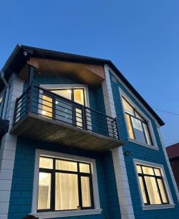 Quba Villa - Quba - 0