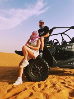 Desert Heart - Bidiyah - 1