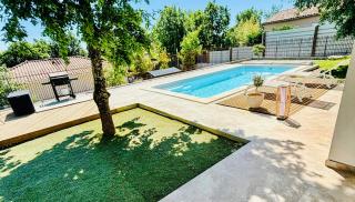 Villa du grangeon - 4