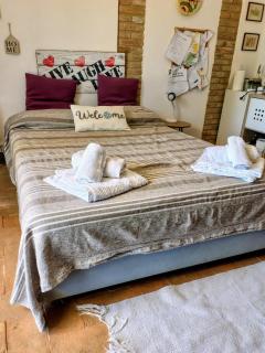 La Casina di Ancicucco 1 - San Gimignano - 2