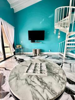 Luxury 2bed 2bath Condo In Downtown Red Hook - 9