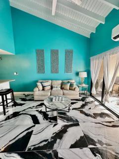 Luxury 2bed 2bath Condo In Downtown Red Hook - 5