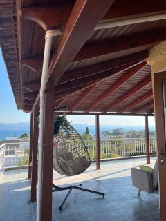 Evaggelia house - Amarinthos - 7
