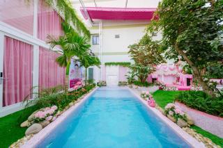 ROSAMEL VILLA - q12 - Ho-Chi-Minh-Stadt - 6