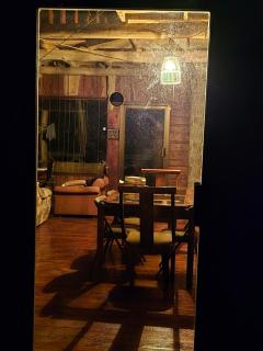 Reserva y Estancia Robles Mimosos Lodge - Cartago - 2