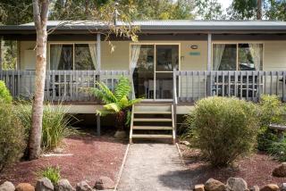 Awonga Cottages - Hakea 2Br - 5