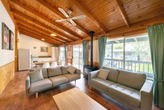 Awonga Cottages - Hakea 2Br - 4