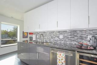 Large Eclectic 1 Br Above Restaurant 15min To Pdx - Camas - 3