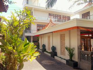 Ulu Penthouse - 8