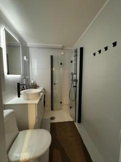 Modern two-room apartment in Kaleva with good transport connections - Tampere - 2