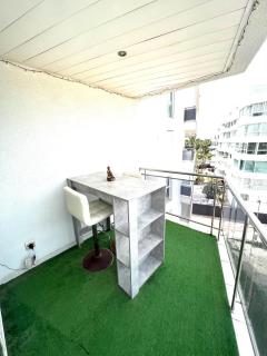 Marinas bodfoch mountain view - 5