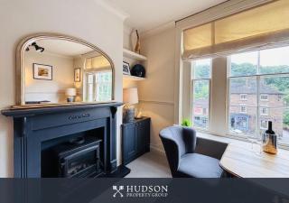 Central Ironbridge Apartment - Ironbridge - 2