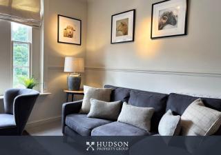 Central Ironbridge Apartment - Ironbridge - 9