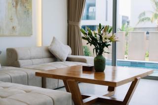 Tuberose - Victoria Villa - 0