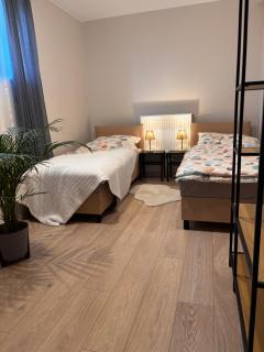 Apartament Dudek - Mrągowo - 3