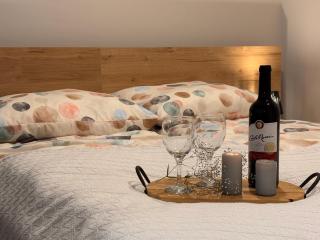 Apartament Dudek - Mrągowo - 0
