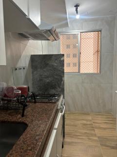 Apartamento alto do bueno 307 l - Goiânia - 7