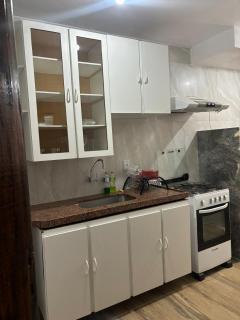 Apartamento alto do bueno 307 l - Goiânia - 6